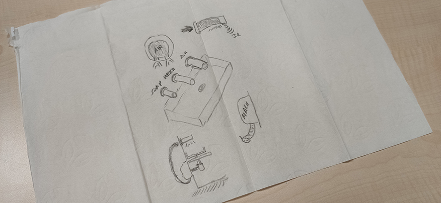 2D-Dimension-Outline-Mediclinics